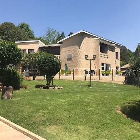 Alpine Bed And Breakfast Maclear Εξωτερικό φωτογραφία