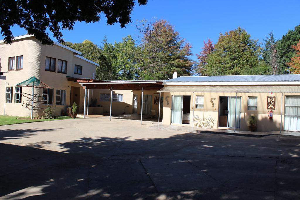 Alpine Bed And Breakfast Maclear Εξωτερικό φωτογραφία