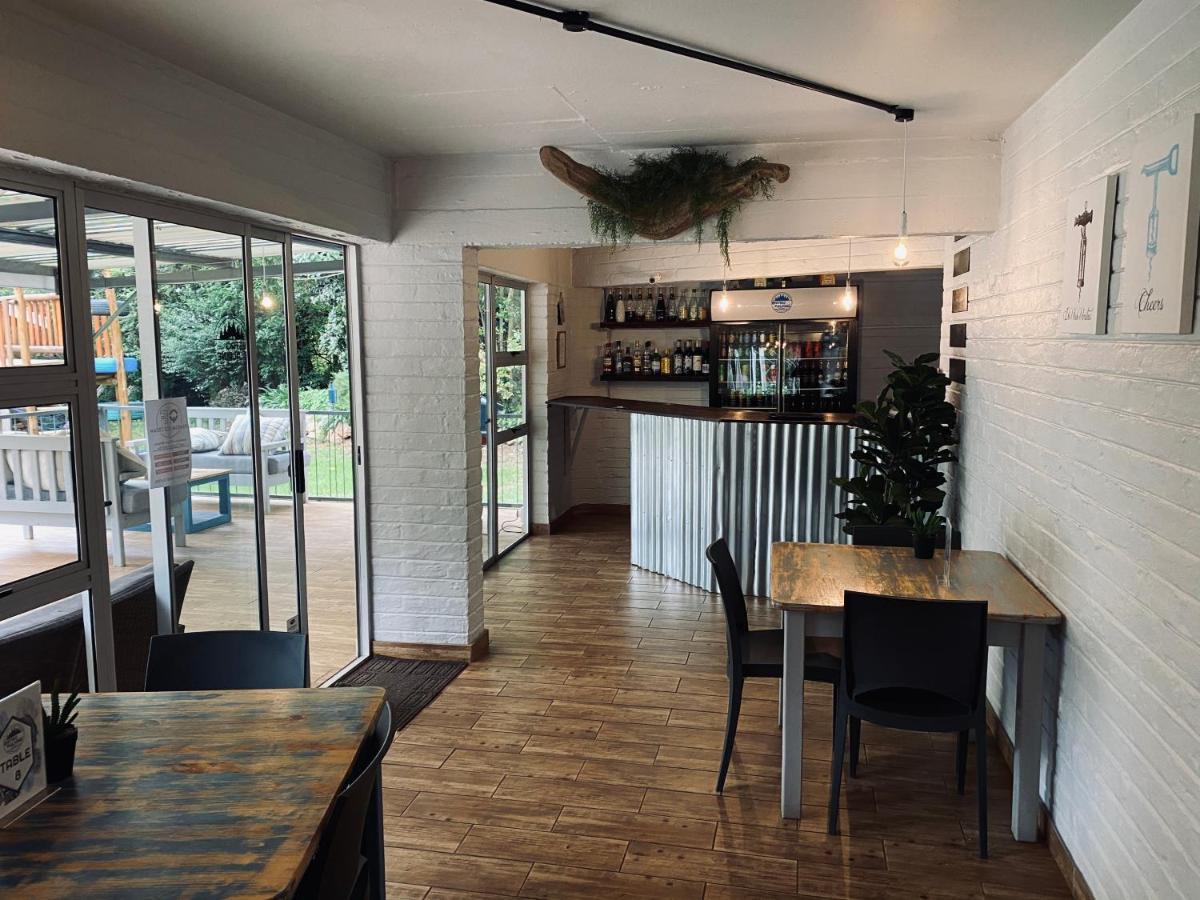 Alpine Bed And Breakfast Maclear Εξωτερικό φωτογραφία