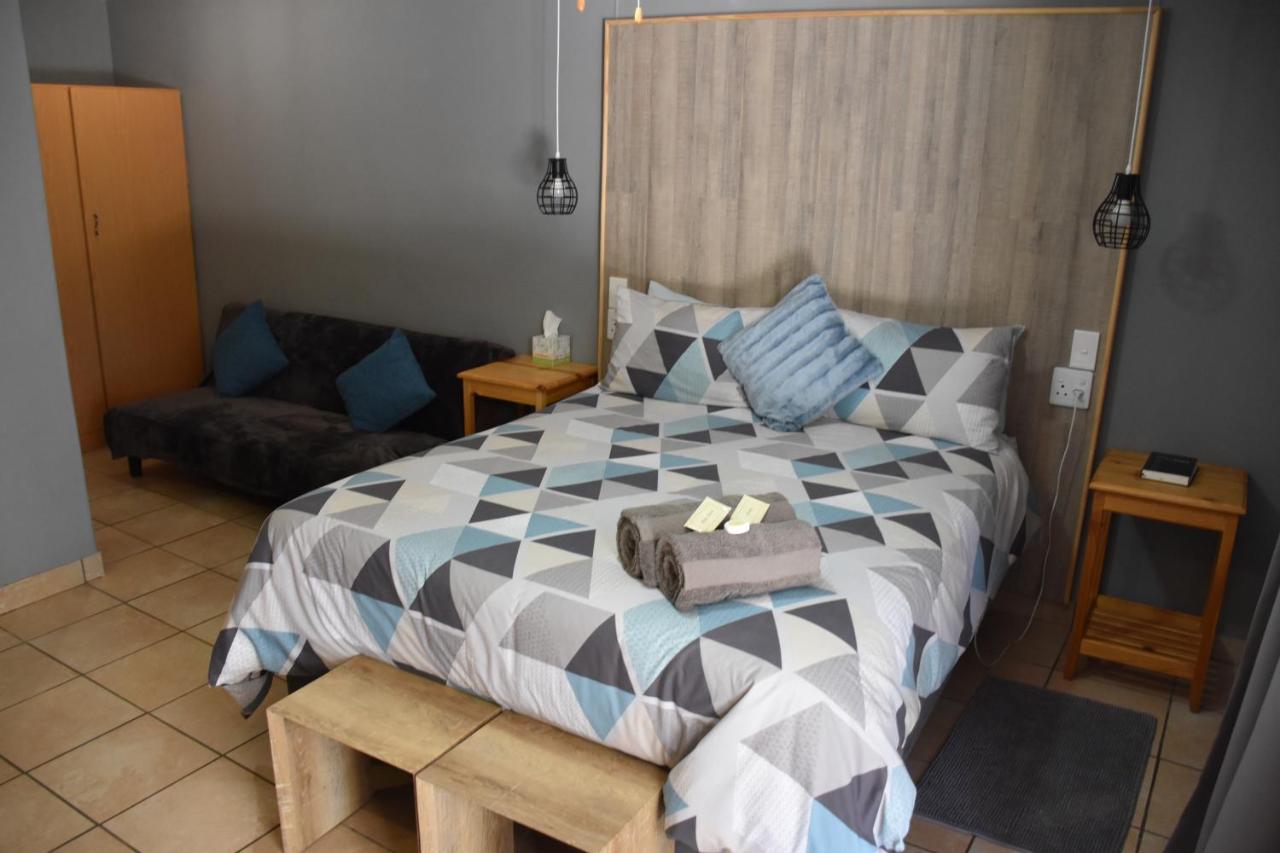 Alpine Bed And Breakfast Maclear Εξωτερικό φωτογραφία