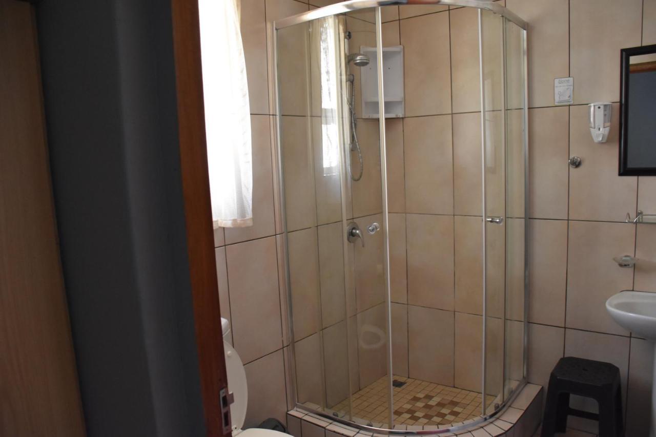 Alpine Bed And Breakfast Maclear Εξωτερικό φωτογραφία