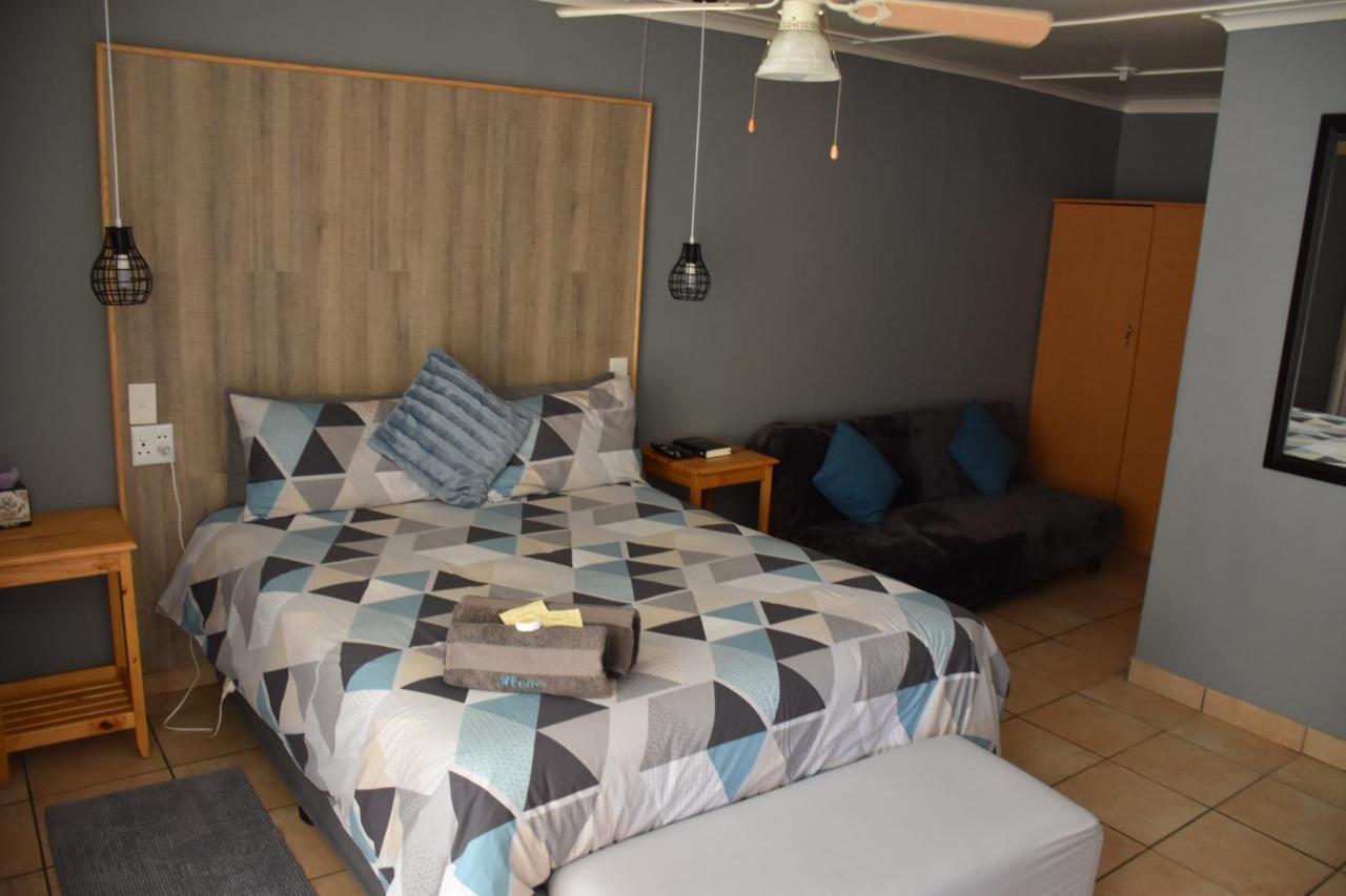 Alpine Bed And Breakfast Maclear Εξωτερικό φωτογραφία