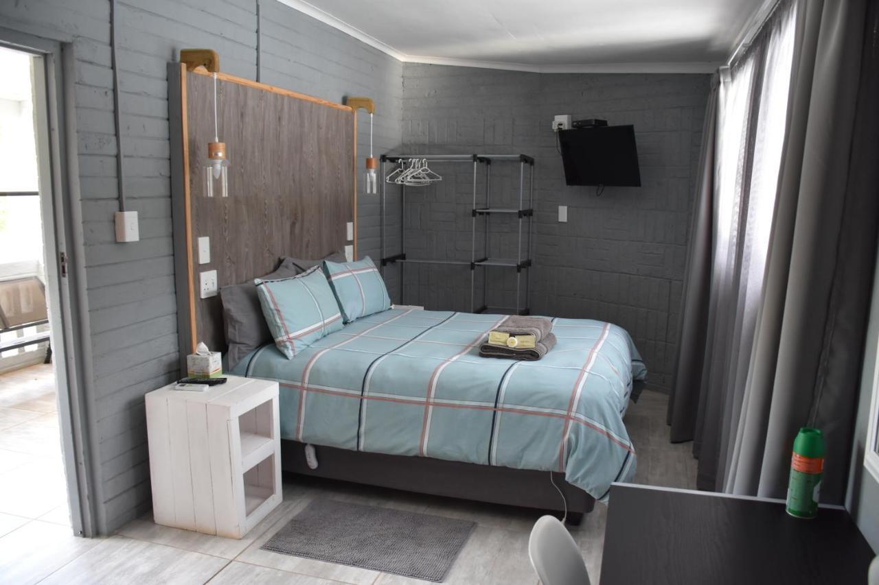 Alpine Bed And Breakfast Maclear Εξωτερικό φωτογραφία