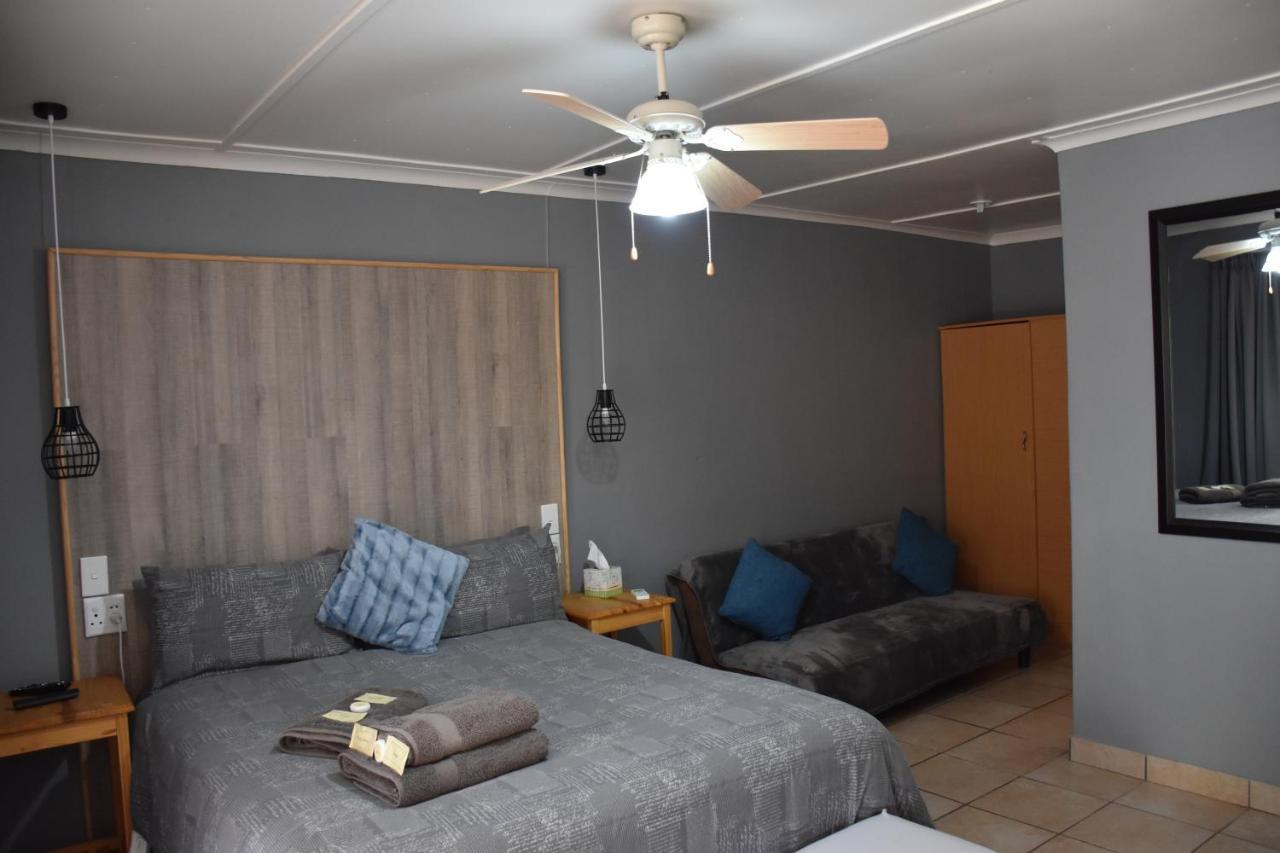 Alpine Bed And Breakfast Maclear Εξωτερικό φωτογραφία