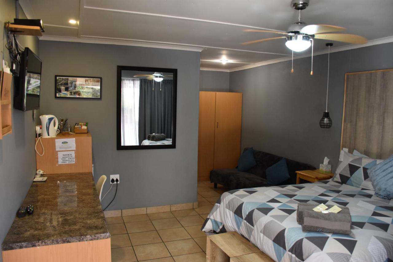 Alpine Bed And Breakfast Maclear Εξωτερικό φωτογραφία