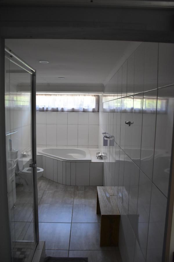 Alpine Bed And Breakfast Maclear Εξωτερικό φωτογραφία