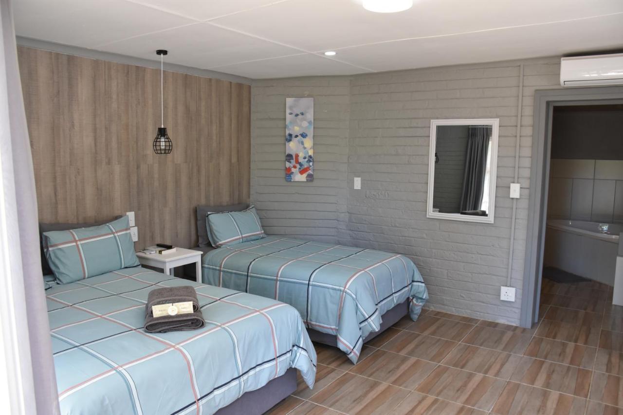 Alpine Bed And Breakfast Maclear Εξωτερικό φωτογραφία