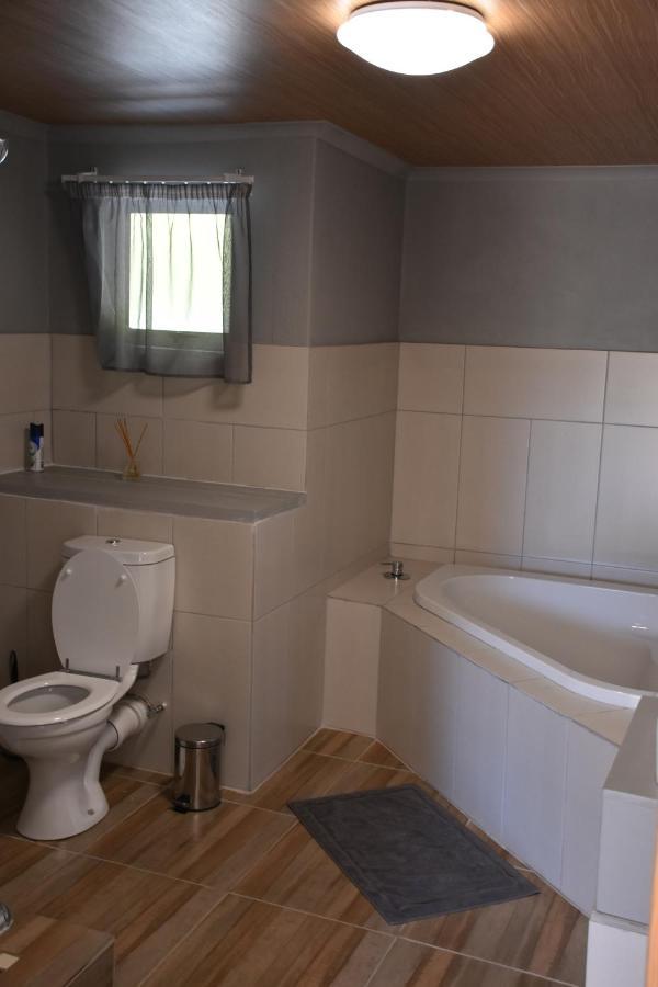 Alpine Bed And Breakfast Maclear Εξωτερικό φωτογραφία