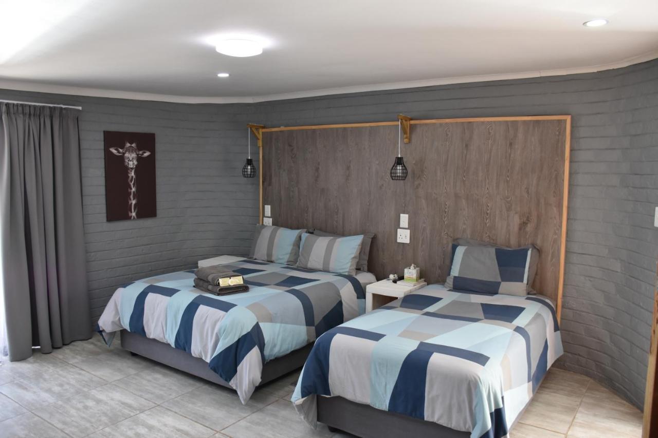 Alpine Bed And Breakfast Maclear Εξωτερικό φωτογραφία