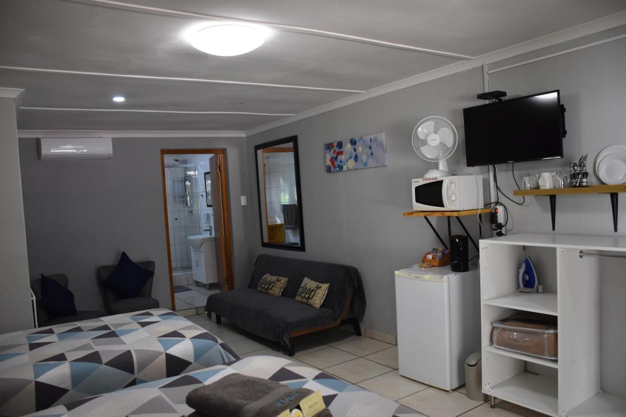 Alpine Bed And Breakfast Maclear Εξωτερικό φωτογραφία
