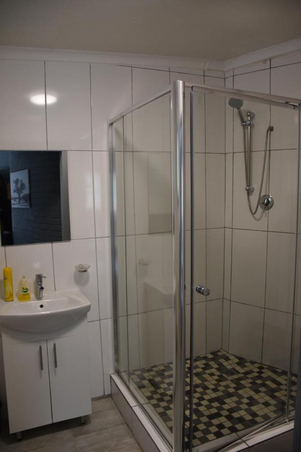 Alpine Bed And Breakfast Maclear Εξωτερικό φωτογραφία