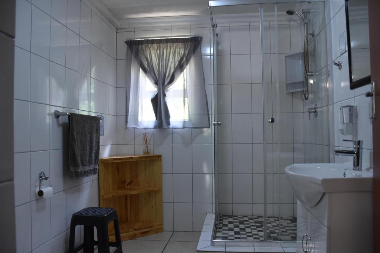 Alpine Bed And Breakfast Maclear Εξωτερικό φωτογραφία