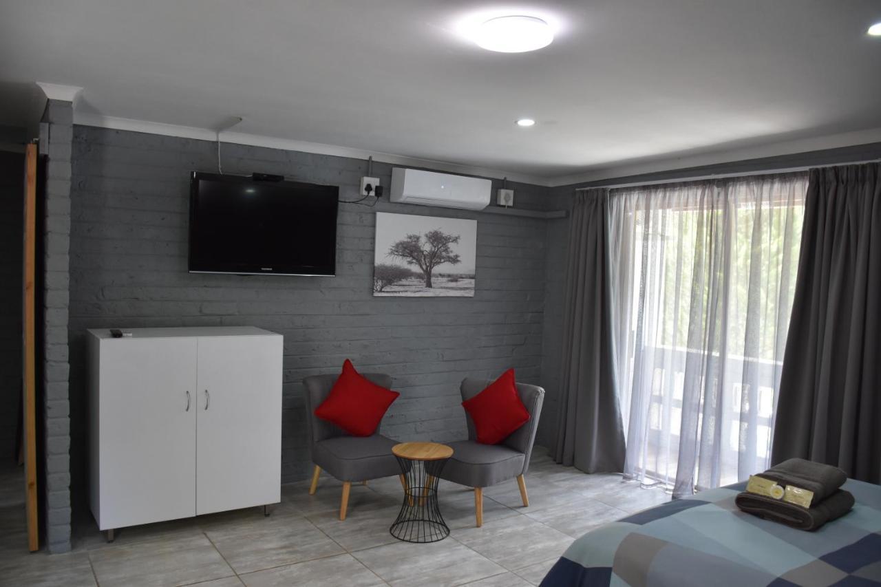 Alpine Bed And Breakfast Maclear Εξωτερικό φωτογραφία