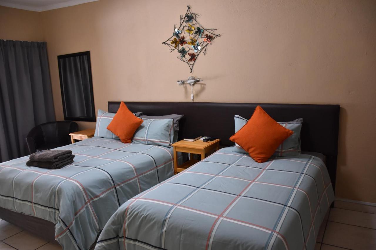 Alpine Bed And Breakfast Maclear Εξωτερικό φωτογραφία