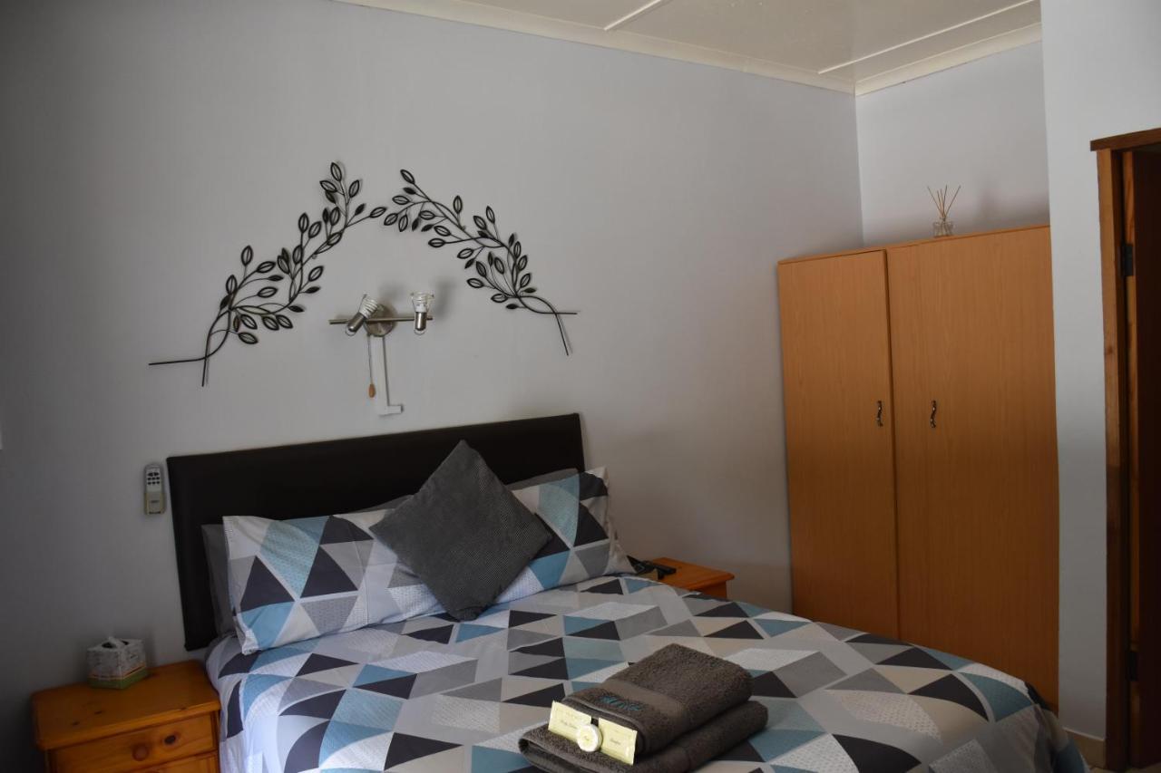 Alpine Bed And Breakfast Maclear Εξωτερικό φωτογραφία